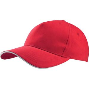 kp124-red-white-cap-k-up-5-panneaux-red-white-one-size