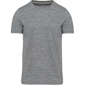 kv2106-slubgreyheather-vintage-t-shirt-kariban-heather-gray