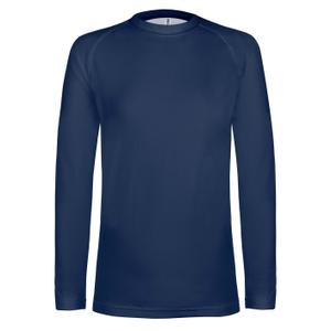 pa005-sportynavy-long-sleeved-double-layer-t-shirt-proact-sport-navy-blue
