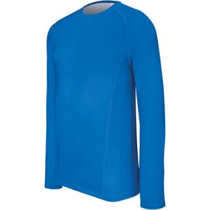 pa005-sportyroyalblue-double-skinned-long-sleeve-t-shirt-proact-sport-royal-blue