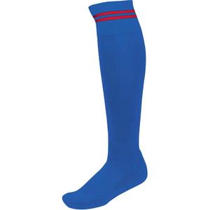 pa015-darkroyalblue-sportyred-striped-sports-socks-proact-royal-red-blue