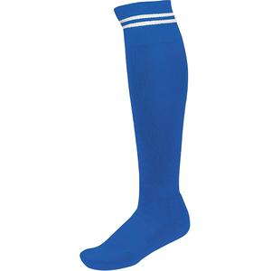 pa015-darkroyalblue-white-striped-sports-socks-proact-royal-blue-white