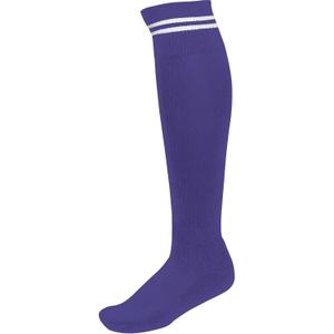 pa015-sportypurple-white-striped-sports-socks-proact-purple-white