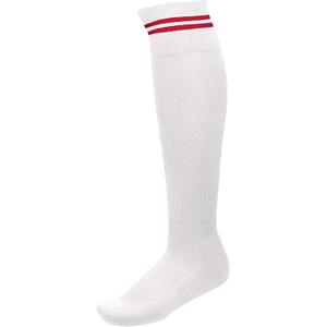 pa015-sportyred-white-striped-sports-socks-proact-red-white