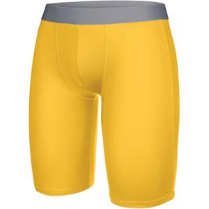 pa07-sportyyellow-long-under-shorts-proact-sport-fluorescent-yellow