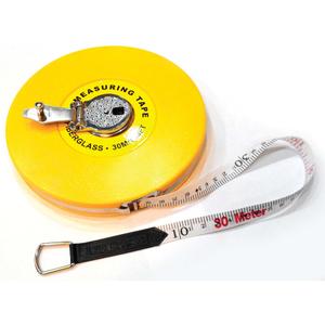 proact-decameter-30m-yellow-one-size