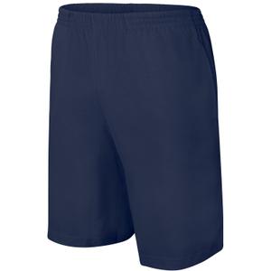 pa153-navy-kids-jersey-shorts-proact-sport-navy-blue
