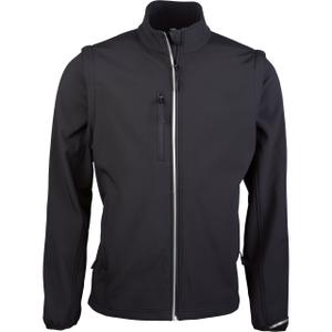 pa323-black-sleeveless-jacket-proact-softshell-black