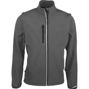pa323-titanium-sleeveless-jacket-proact-softshell-dark-grey