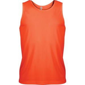 pa441-fluorescentorange-sports-vest-proact-fluorescent-orange
