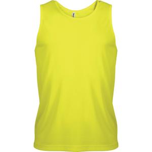 pa441-fluorescentyellow-sport-tank-top-proact-fluorescent-yellow