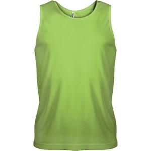 pa441-lime-tank-top-proact-sport-flashy-green