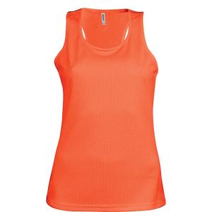 pa442-fluorescentorange-women-s-light-fabric-sport-tank-top-proact-fluorescent-orange