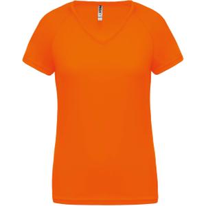 pa477-fluorescentorange-women-s-quick-dry-t-shirt-proact-sport-fluorescent-orange