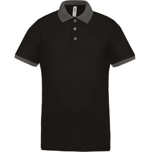 pa489-black-polo-pique-proact-performance-black