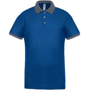 pa489-sportyroyalblue-sportygrey-polo-pique-proact-performance-royal-blue-dark-gray