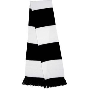 r146x-black-white-scarf-result-bicolore-team-black-white-one-size