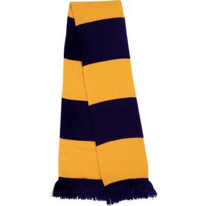 r146x-navy-gold-scarf-result-bicolore-team-blue-gold-one-size