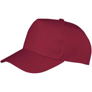 rc084j-burgundy-children-s-cap-result-boston-red-bordeaux-one-size