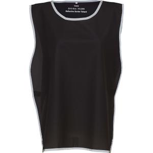 yhvj259-black-reflective-border-vest-yoko-black