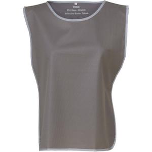 yhvj259-grey-reflective-border-vest-yoko-grey