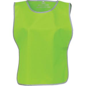 yhvj259-lime-reflective-border-vest-yoko-flashy-green