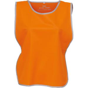 yhvj259-orange-reflective-border-vest-yoko-orange