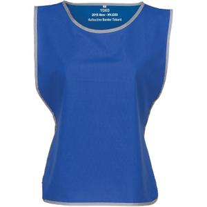 yhvj259-royalblue-reflective-border-vest-yoko-royal-blue