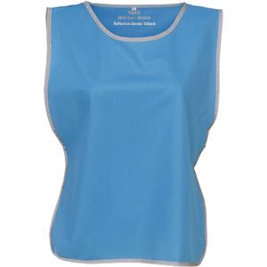 yhvj259-sapphire-reflective-border-vest-yoko-sky-blue