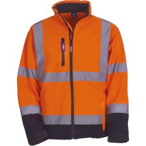 yhvk09-hivisorange-navy-softshell-jacket-yoko-haute-visibilite-orange-blue