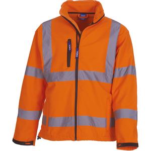 yhvk09-hivisorange-softshell-jacket-yoko-haute-visibilite-orange