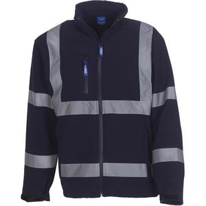 yhvk09-navy-softshell-jacket-yoko-haute-visibilite-navy-blue
