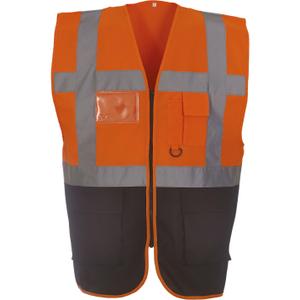 yhvw801-hivisorange-black-vest-yoko-multifonction-haute-visibilite-orange-black