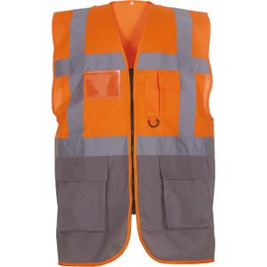 yhvw801-hivisorange-grey-vest-yoko-multifonction-haute-visibilite-orange-gray