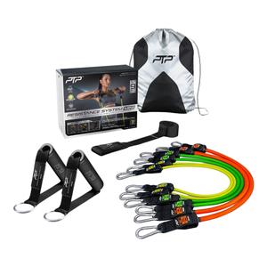 920023-8287-training-equipment-set-of-feeder-handles-and-inner-anchors-ptp-multicoloure-one-size