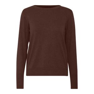 50206033-1910161-woman-sweater-pulz-jeans-sara-java-melange
