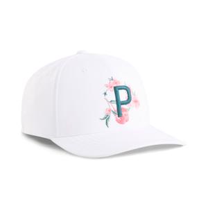 026141-02-snapback-golf-cap-puma-freshly-picked-white-one-size