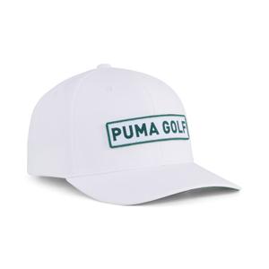 026157-01-golf-cap-puma-looper-white-one-size