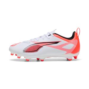 108170-01-children-s-football-boots-puma-ultra-5-play-fg-ag-white