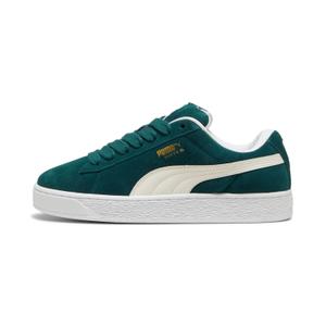 395205-21-trainers-puma-suede-xl-green