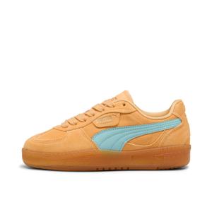 400323-06-women-s-trainers-puma-palermo-moda-xtra-gum-almost-apricot-safe-lake