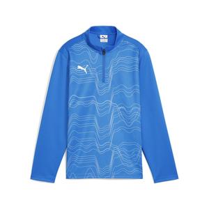 660066-02-training-top-puma-teamgoal-graphic-blue