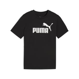 684906-01-kid-s-t-shirt-puma-n-1-essentials-logo-black