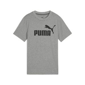 684906-03-kid-s-t-shirt-puma-n-1-essentials-logo-gray