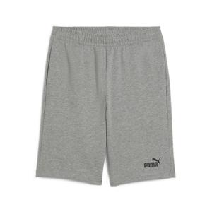 684919-03-children-s-shorts-puma-no-1-b-jersey-gray