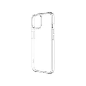 qdf14m33cl-transparent-hybrid-shell-qdos-iphone-14-plus-grey-one-size