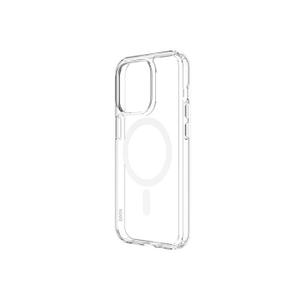 qdms14p33pcl-hybrid-force-shell-with-snap-qdos-iphone-14-pro-white-one-size