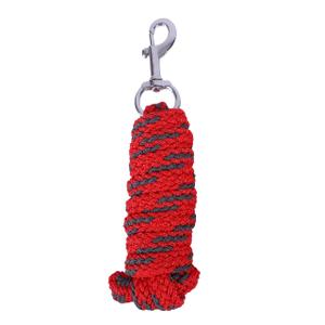 1101-fro-horse-lanyard-q-essentials-color-2m-bright-red-2-m
