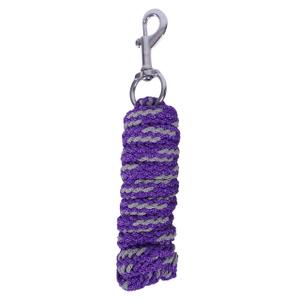 1101-pf-horse-lanyard-q-essentials-color-2m-passion-flower-2-m