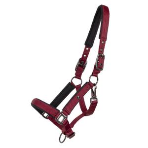 1194-bo-halter-for-horse-qhp-deluxe-bordeaux